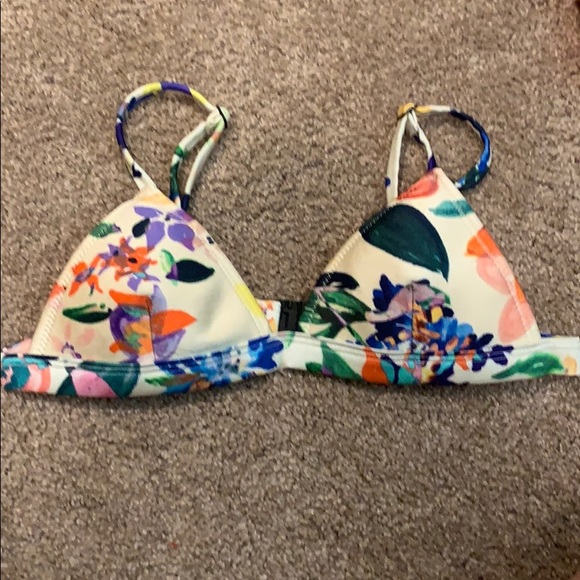 ✔️super cute triangl bikini - Picture 5 of 7